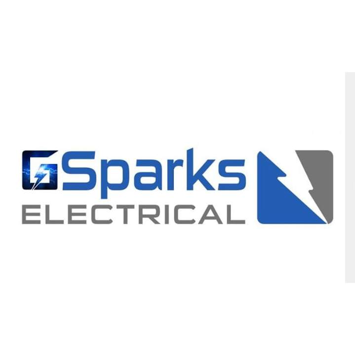GSparks Electrical Logo