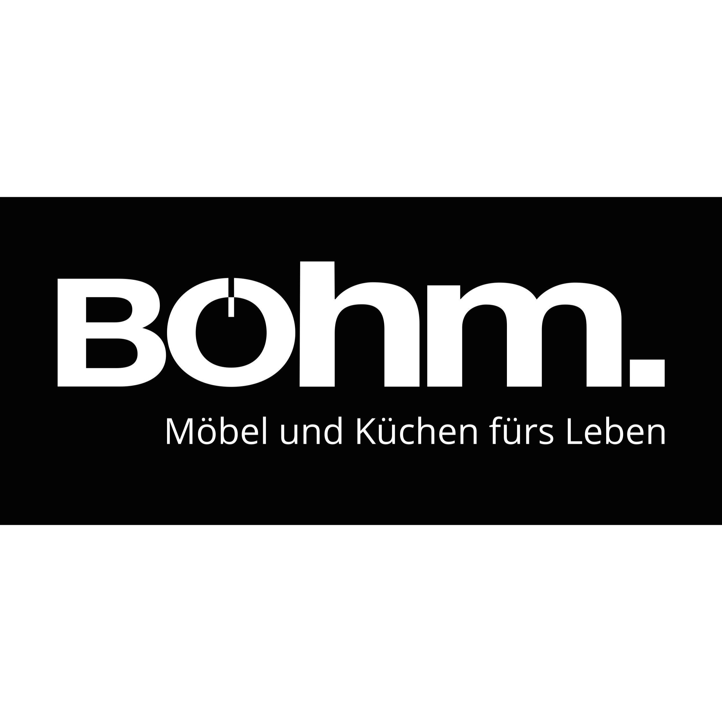Möbel Böhm GmbH Logo