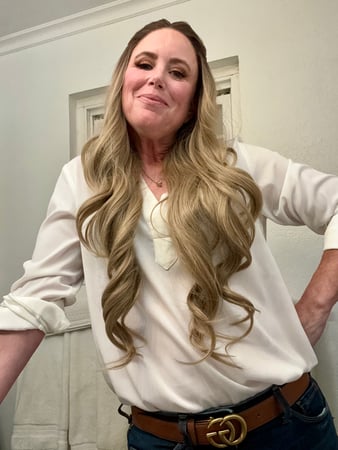 Images Kristen Webster | The House Dealers