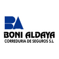 Boni Aldaya Correduría De Seguros Donostia - San Sebastián