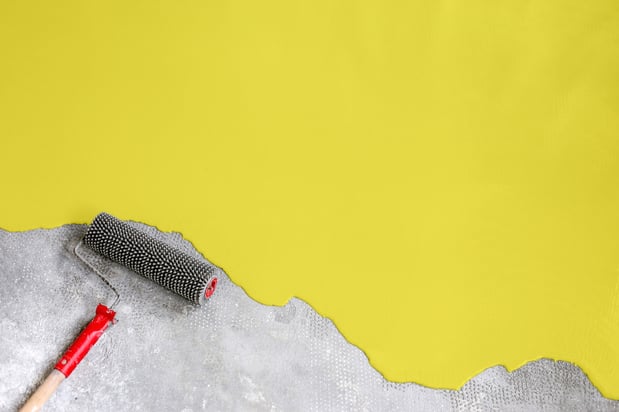 Images Laudanno's Painting & Construction