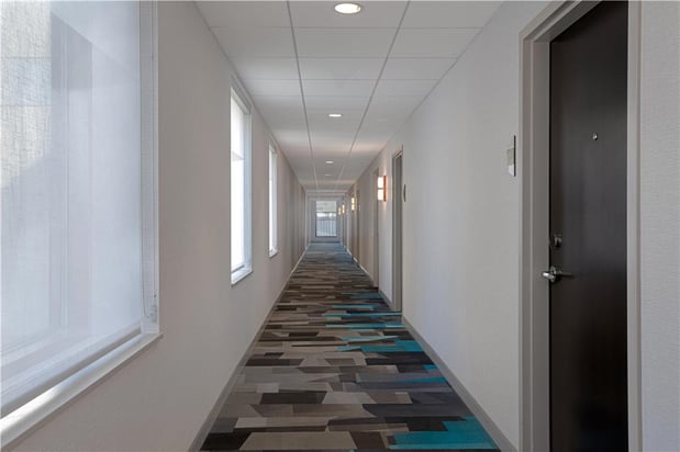 Images Home2 Suites by Hilton Philadelphia - Convention Center, PA