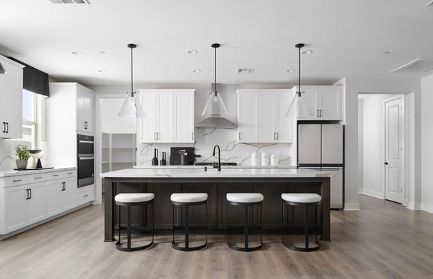 Images Arbor at Cimarron Ridge by Del Webb