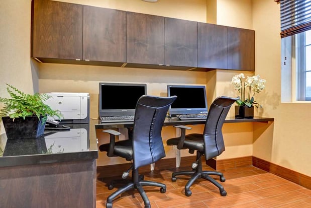 Images Hampton Inn & Suites San Clemente