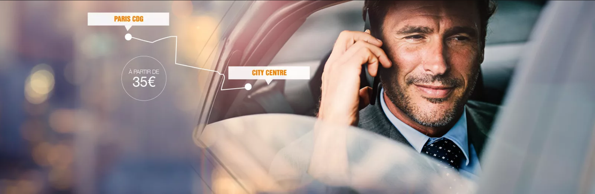 Images SIXT ride | Chauffeur Nice