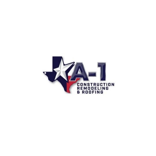 A-1 Construction Remodeling & Roofing Inc. Logo