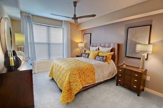 Images West Inman Lofts