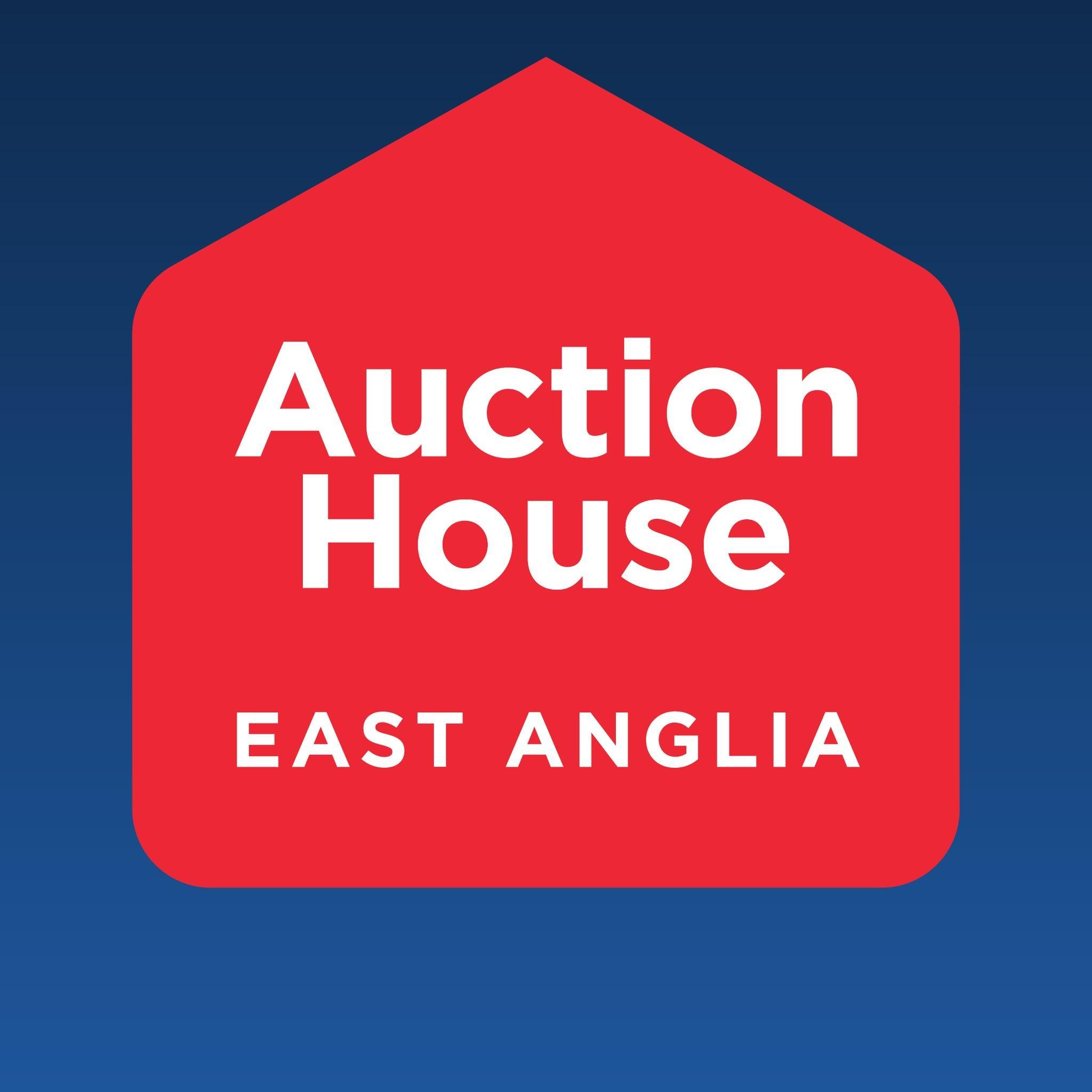 Auction House East Anglia Logo