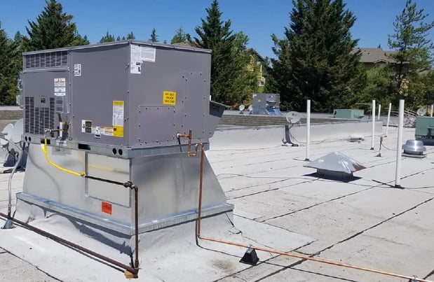 Images BAEHR Heating & Air