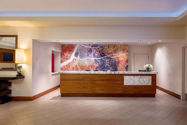 Images DoubleTree Suites by Hilton Minneapolis Downtown