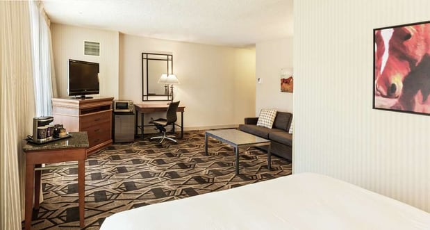Images DoubleTree by Hilton Hotel Durango