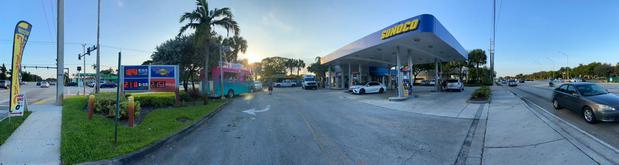 Images Sunoco