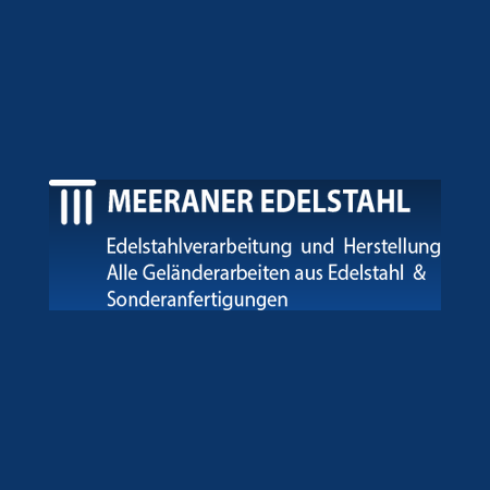 Meeraner Edelstahl in Meerane