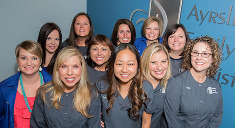Images Ayrsley Family Dentistry