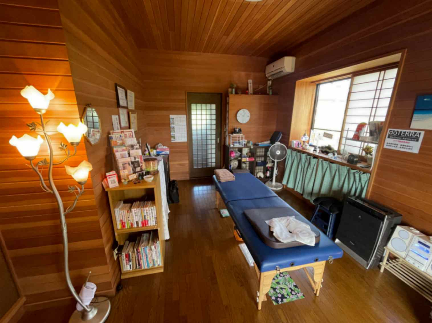 Images もみほぐし整体 APPOLLONIA-salon(アポロニア-サロン)
