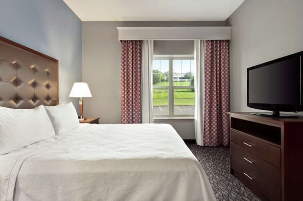 Images Homewood Suites by Hilton Harrisburg East-Hershey Area