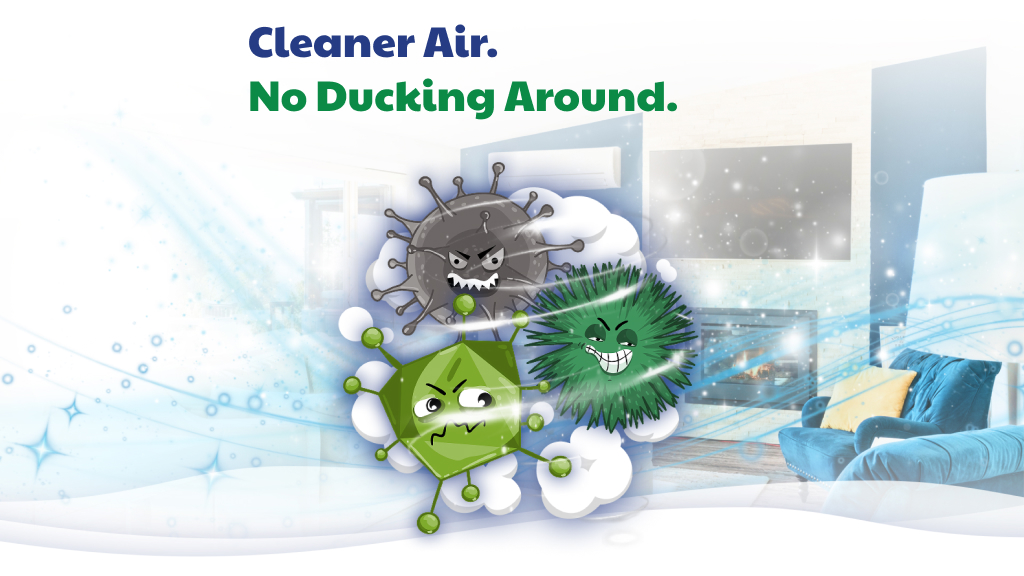 Air Duct Cleaners LLC