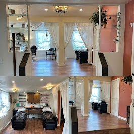 Images The Grateful Head Organic Salon