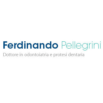Pellegrini Dr. Ferdinando Studio Dentistico Logo