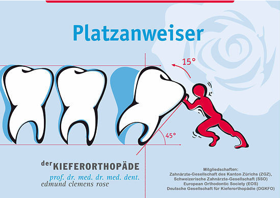 Kieferorthopädie Suisse AG, Marktgasse 7 in Baar
