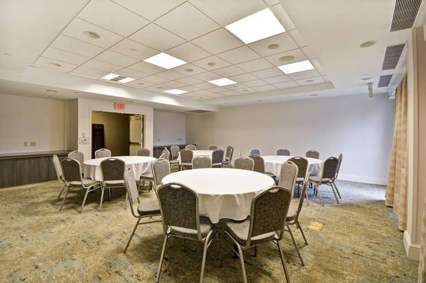 Images Hilton Garden Inn Ridgefield Park