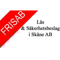 Låssmeden i Svedala Logo