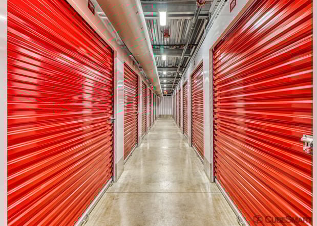 Images CubeSmart Self Storage