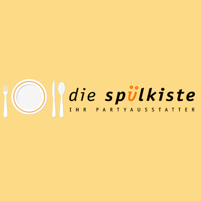 Logo Die Spülkiste