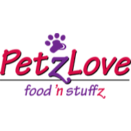 PetzLove Food'n Stuffz Logo