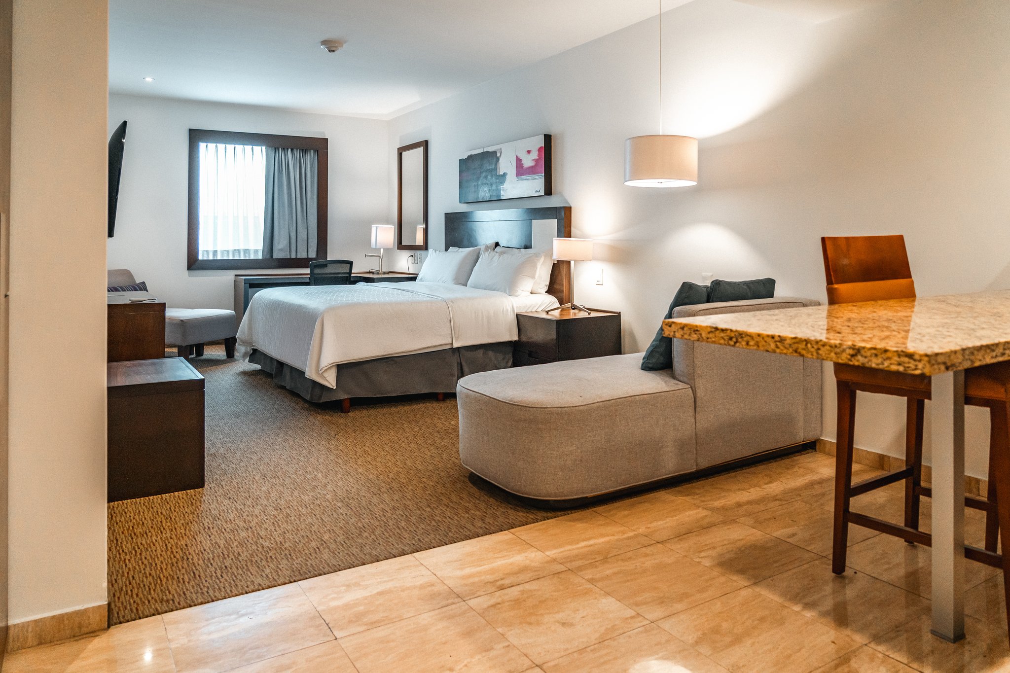 Images Holiday Inn Guadalajara Patria-Universidad by IHG