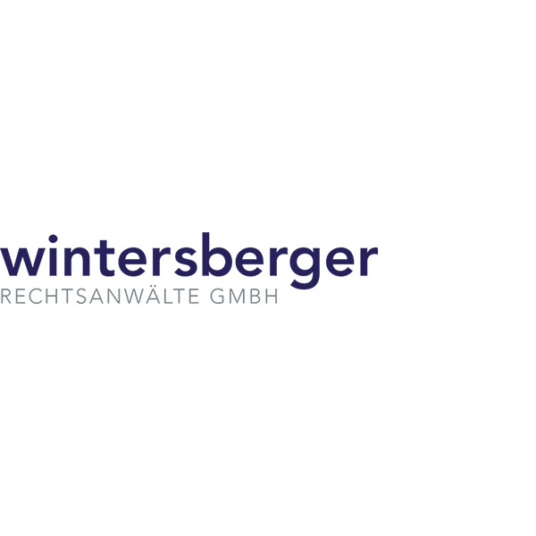 Wintersberger Rechtsanwälte GmbH - Sprechstelle Logo