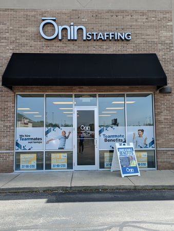 Images Onin Staffing