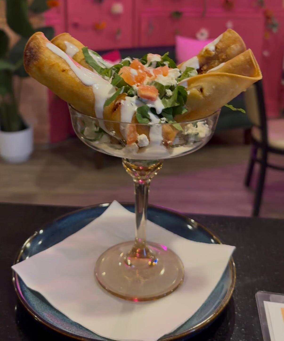 Images Rosa mexicano montreal