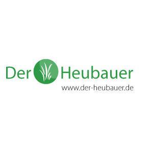 Der Heubauer Logo