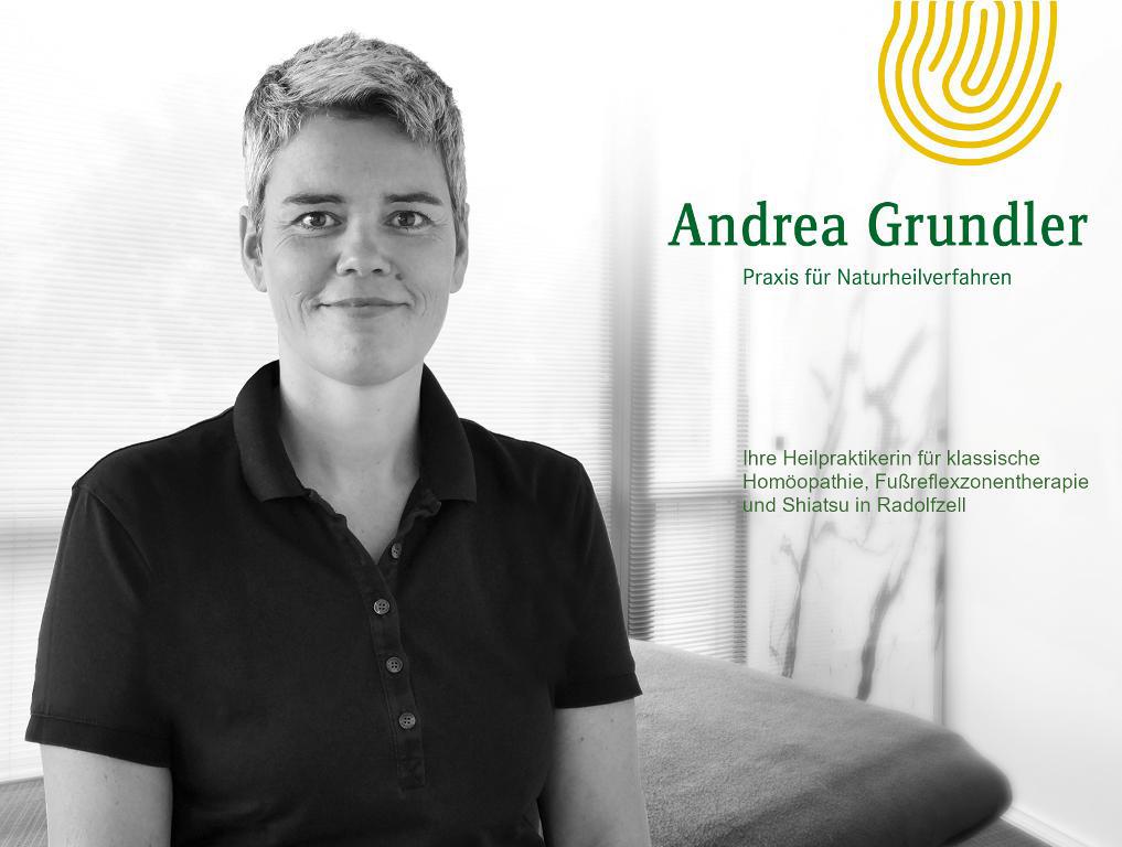 Praxis für Naturheilverfahren - Andrea Grundler, Lärchenweg 15 in Radolfzell