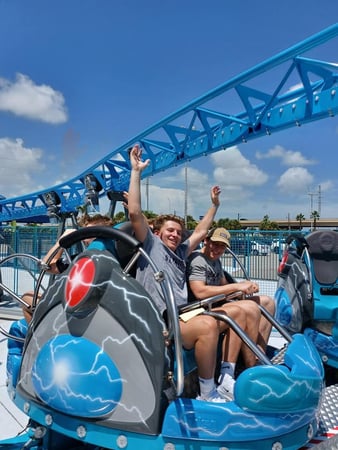 Images In The Game Funtrackers