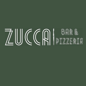 Zucca Bar & Pizzeria Logo