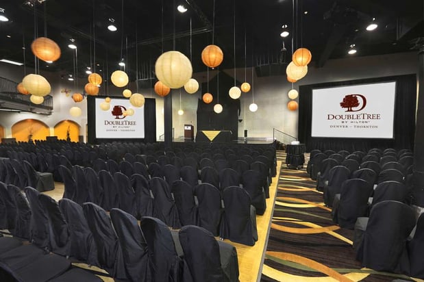 Images DoubleTree by Hilton Hotel Denver - Thornton