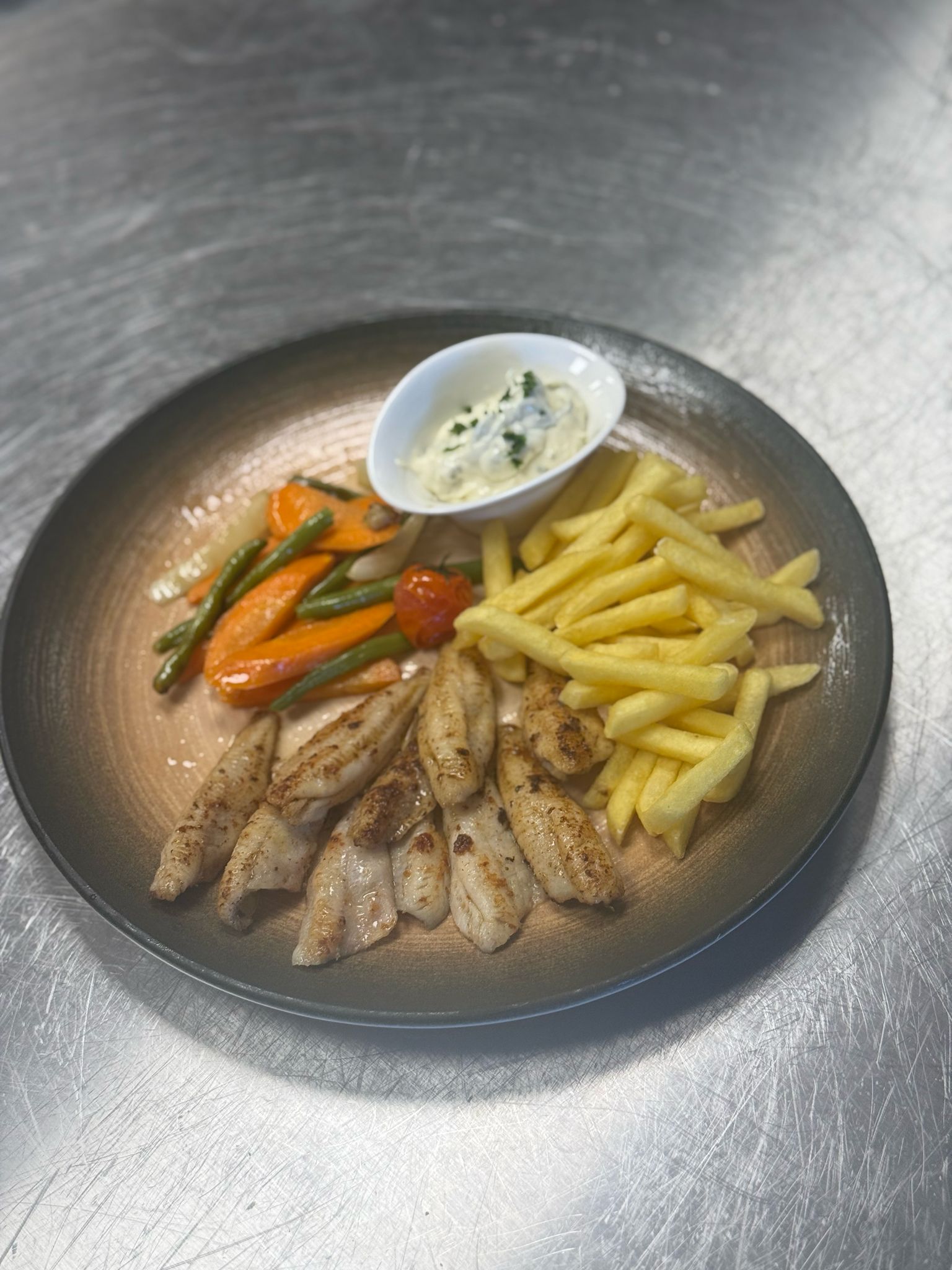 Bilder Chalet Suisse Restaurant