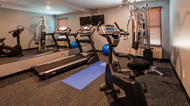 Images Best Western Butner Creedmoor Inn