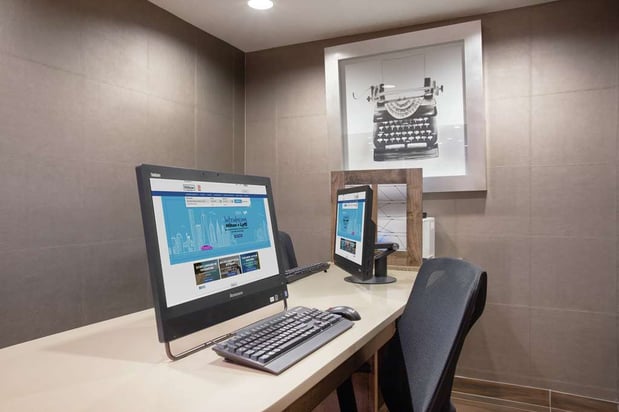 Images Homewood Suites by Hilton Albuquerque-Journal Center