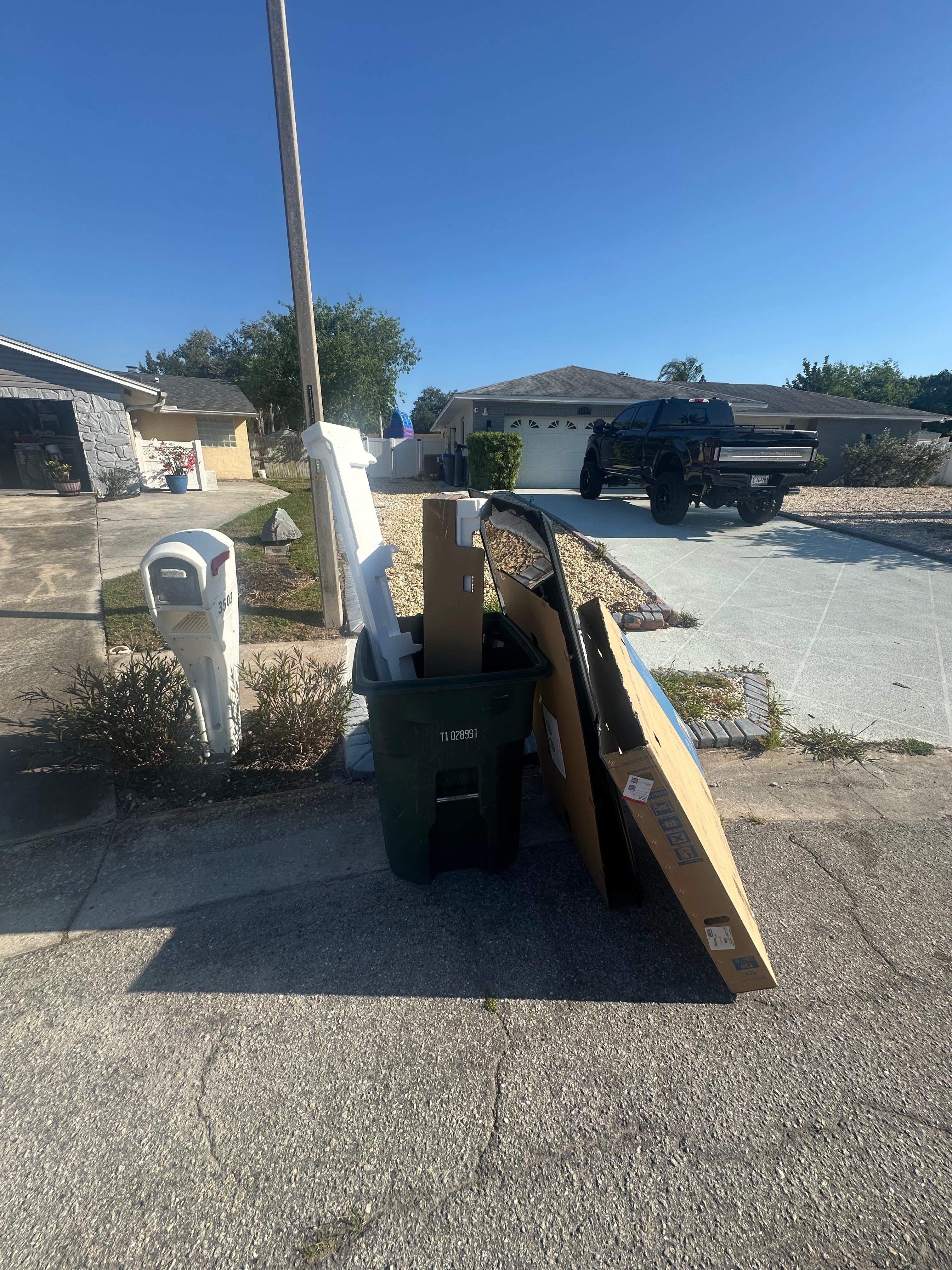 Junk Removal