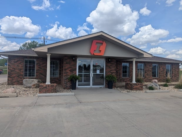 Images First Interstate Bank