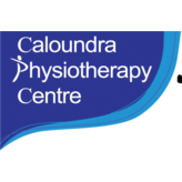 Caloundra Physiotherapy Centre Logo