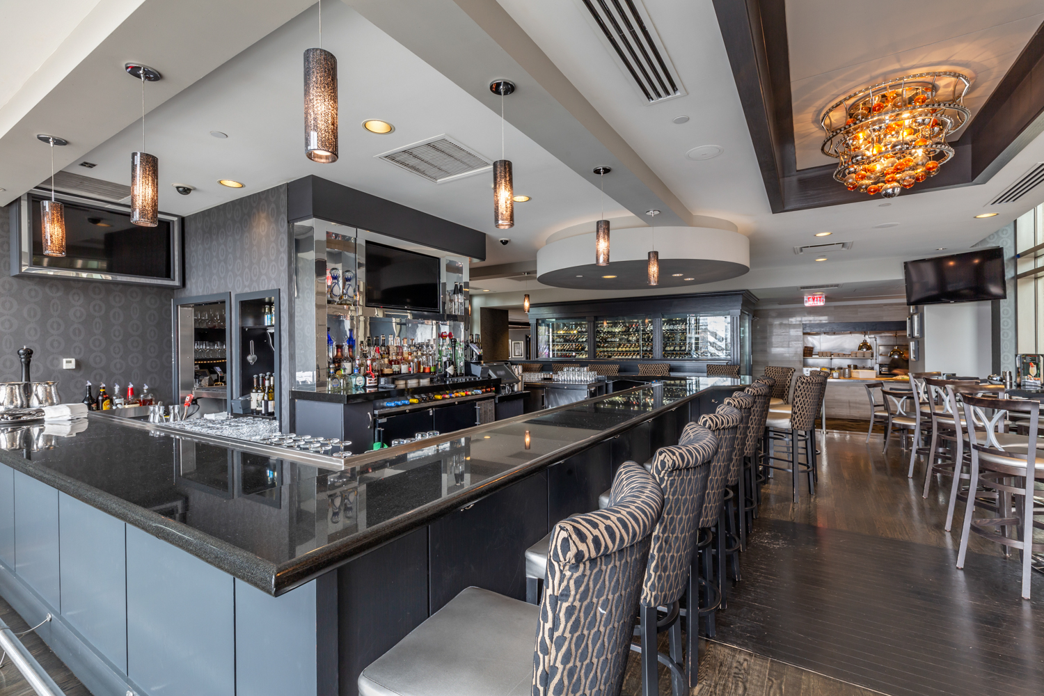 Morton's The Steakhouse Image