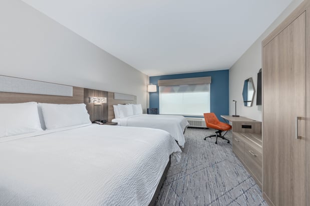Images Holiday Inn Express & Suites Austin Airport East by IHG