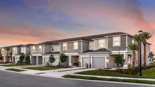 Images The Towns at Firethorn - Taylor Morrison