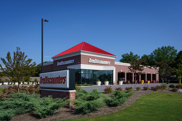 Images Tire Discounters