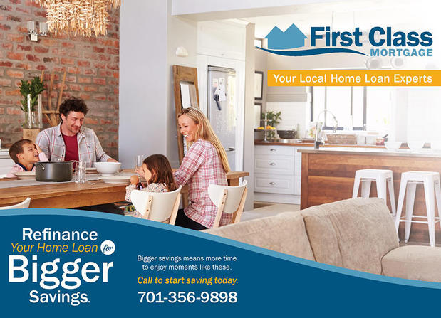 Images First Class Mortgage