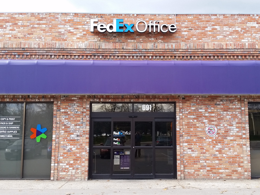 Exterior photo of FedEx Office location at 691 S Capitol Blvd\t Print quickly and easily in the self-service area at the FedEx Office location 691 S Capitol Blvd from email, USB, or the cloud\t FedEx Office Print & Go near 691 S Capitol Blvd\t Shipping boxes and packing services available at FedEx Office 691 S Capitol Blvd\t Get banners, signs, posters and prints at FedEx Office 691 S Capitol Blvd\t Full service printing and packing at FedEx Office 691 S Capitol Blvd\t Drop off FedEx packages near 691 S Capitol Blvd\t FedEx shipping near 691 S Capitol Blvd